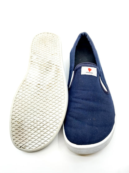 Anatomic Slip On tennarit - Koko: 44