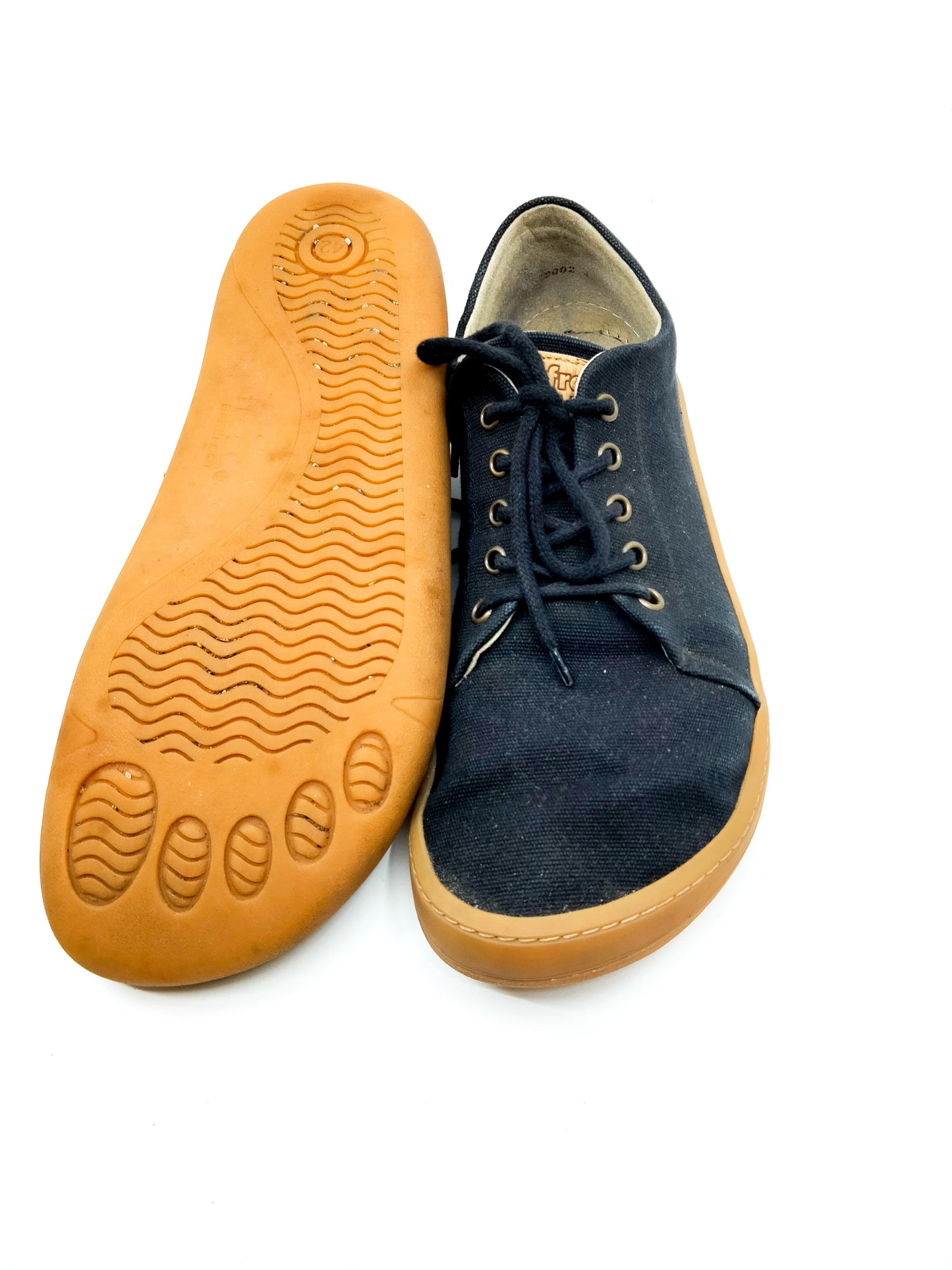 Froddo Vegan Laces - Koko: 42