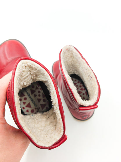 Askeltamo paljasjalkakengat Vivobarefoot Becks