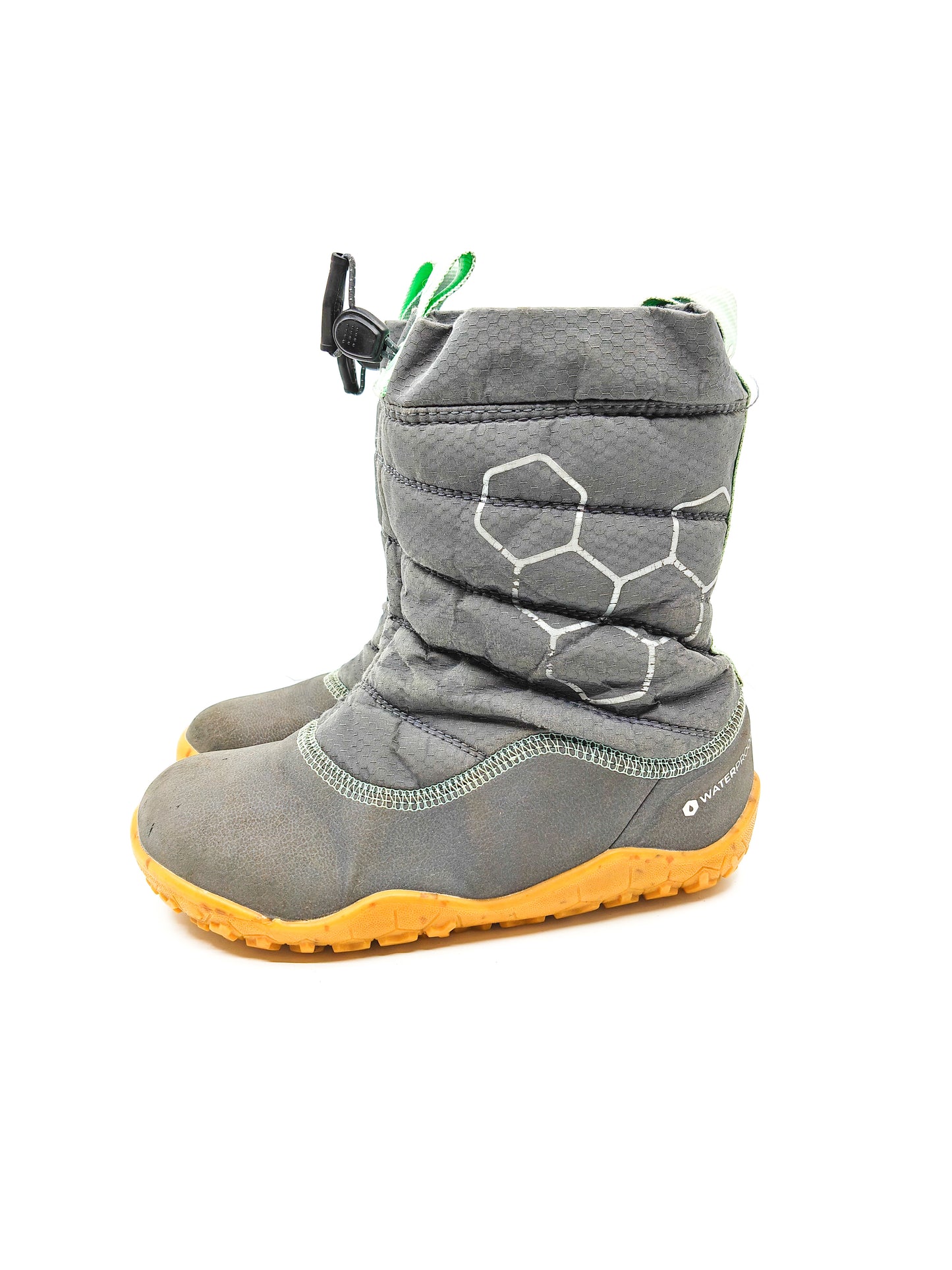 Askeltamo paljasjalkakengat Vivobarefoot Lumi 