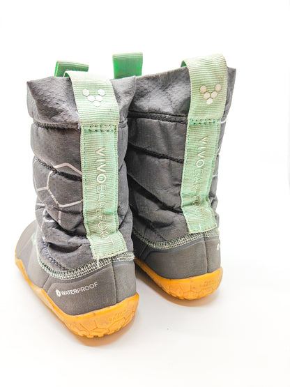 Askeltamo paljasjalkakengat Vivobarefoot Lumi 
