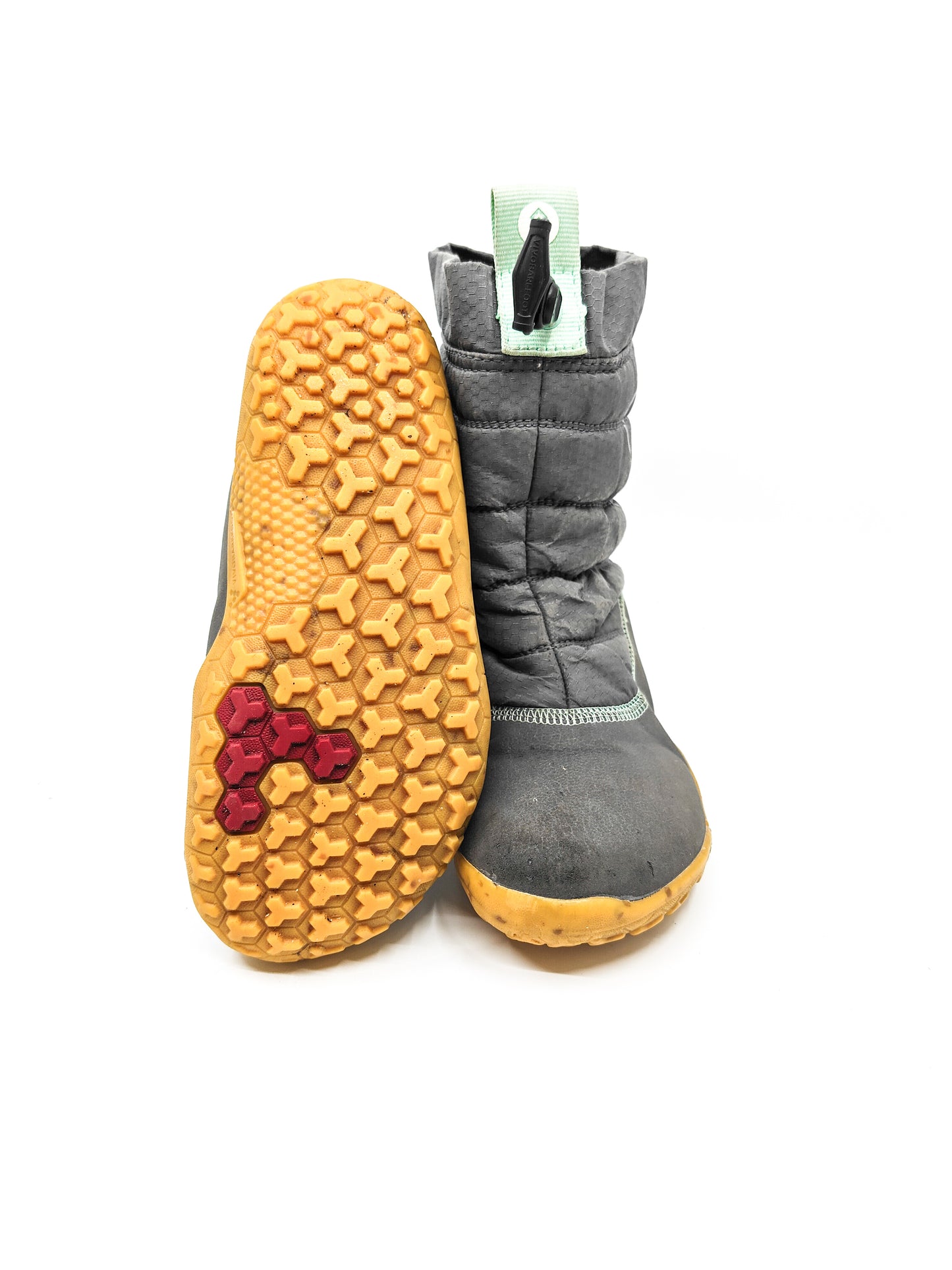 Askeltamo paljasjalkakengat Vivobarefoot Lumi 