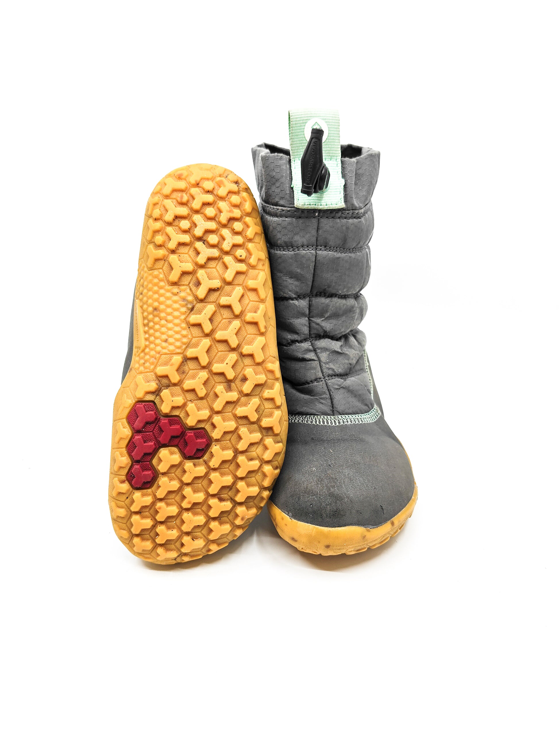 Askeltamo paljasjalkakengat Vivobarefoot Lumi 