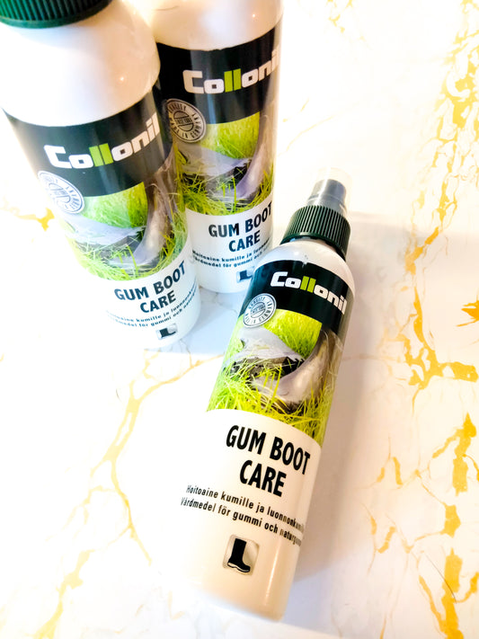 Collonil Gum Boot Care