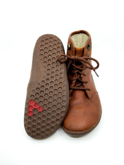 Vivobarefoot Gobi talvi - Koko: 35L