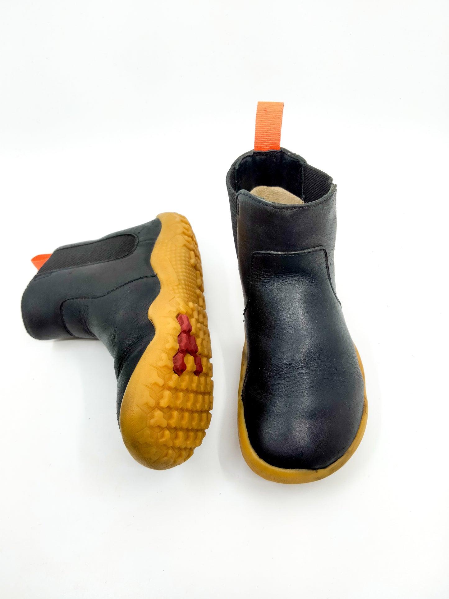 Vivobarefoot Fulham - Koko: 27K