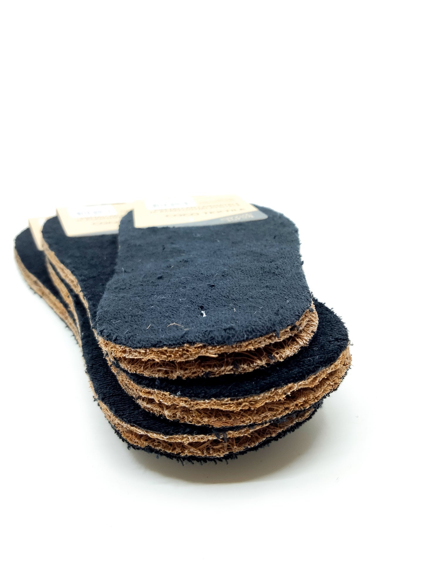 Omaking Coco Textile Pohjalliset