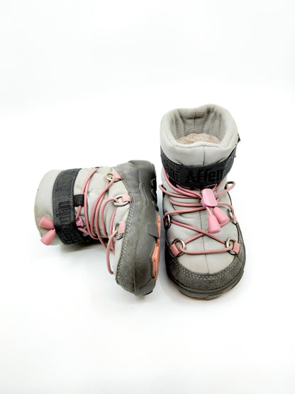 Affenzahn Koala Snowboot - Koko: 21