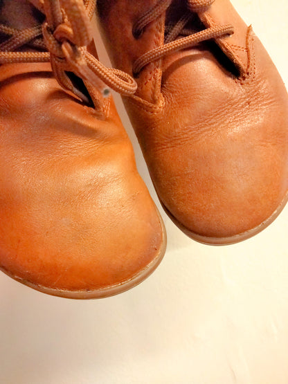 Vivobarefoot Gobi talvi - Koko: 35L