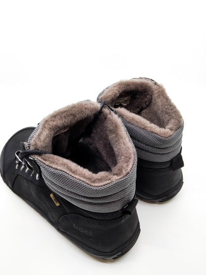 Koel Paul Lambswool