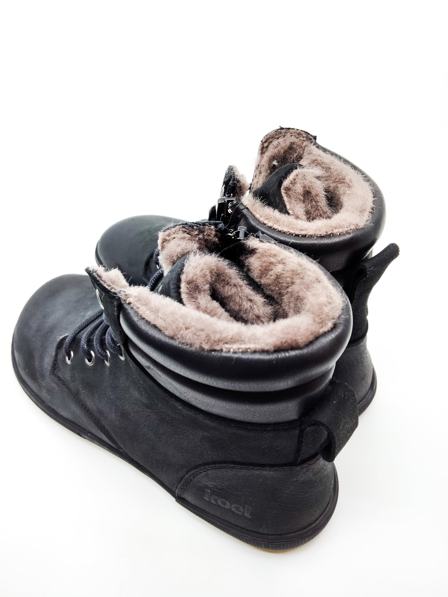 VIIMEISET PARIT - 38 ja 43 - Koel Florence Lambswool