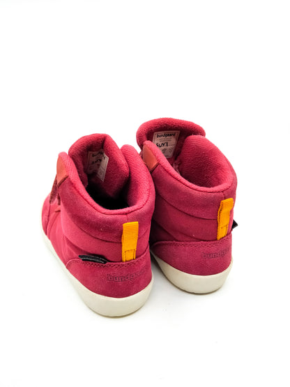 Bundgaard Billie TEX - Koko: 30