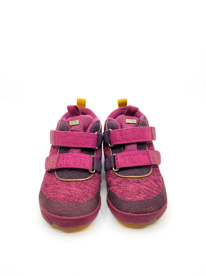 Affenzahn Low Boot Knit -  Koko: 28