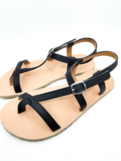VIIMEISET PARIT - Froddo Flexy W Sandaalit