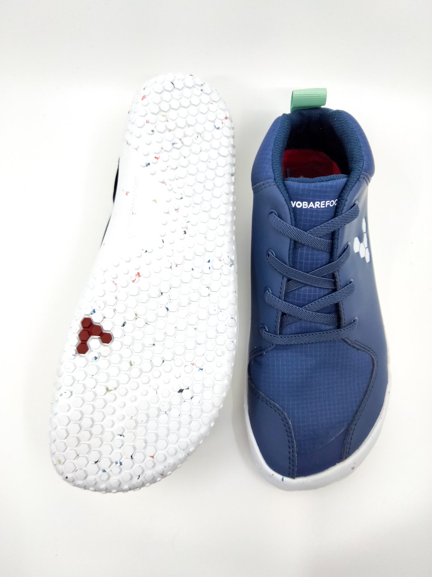Vivobarefoot Primus Bootie ll Junior