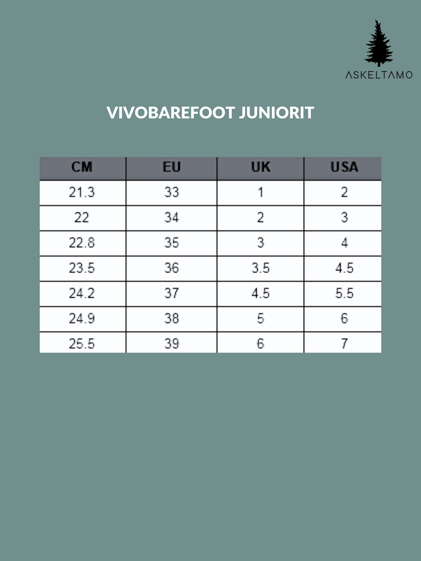 Vivobarefoot Primus Sport ll Junior